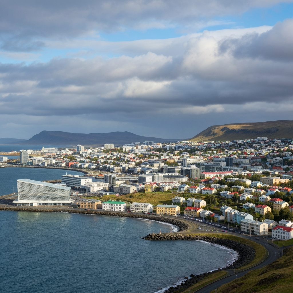 Understanding Reykjavík’s Unique Climate: A Local Perspective