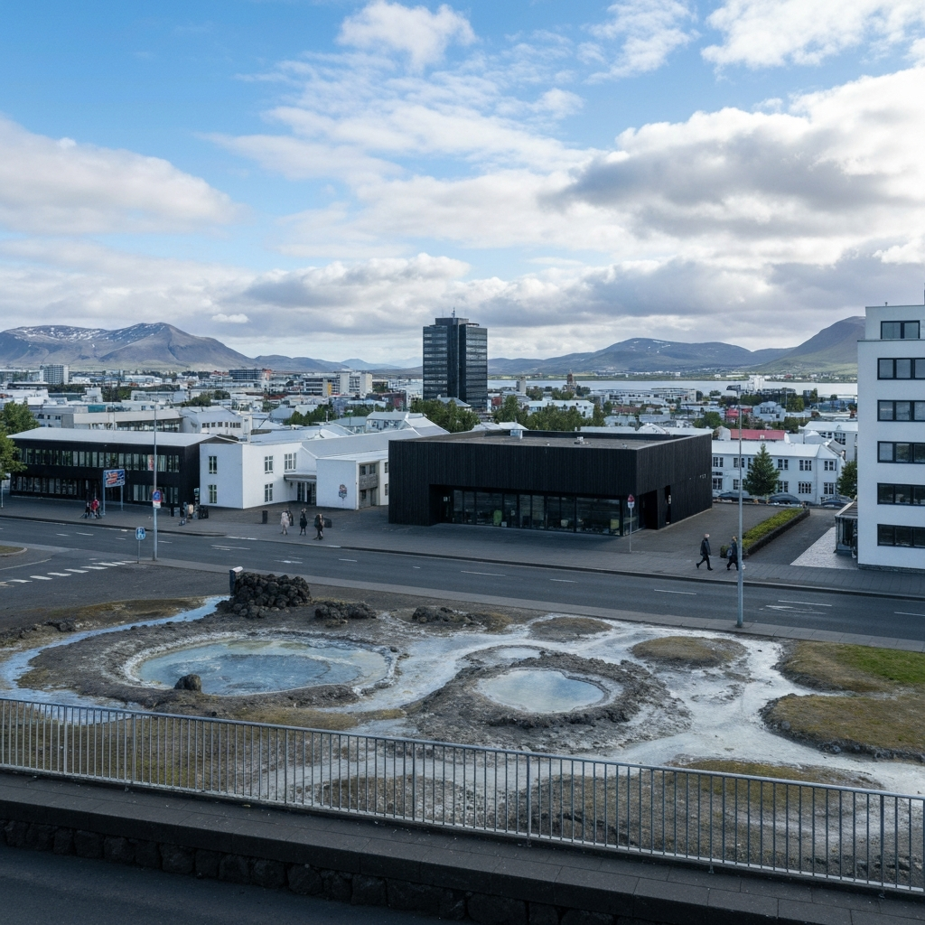 Understanding Reykjavík’s Unique Climate: A Local Perspective