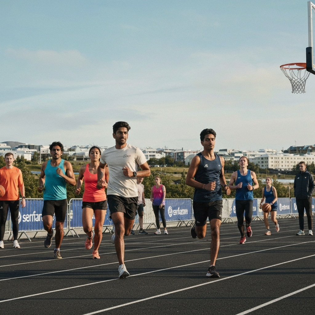 A Guide to Reykjavík’s Vibrant Sports Scene